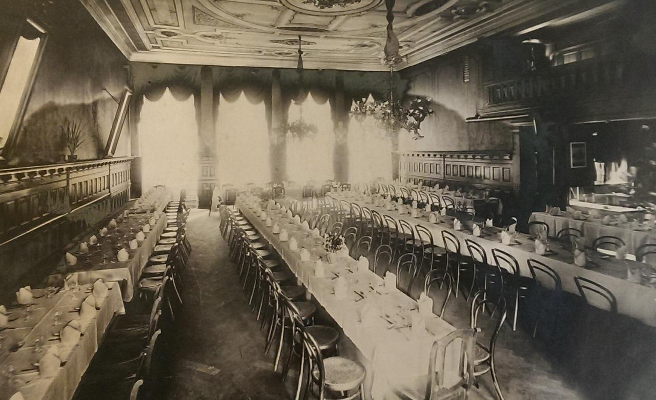Badischer Hof Tauberbischofsheim Esterno foto