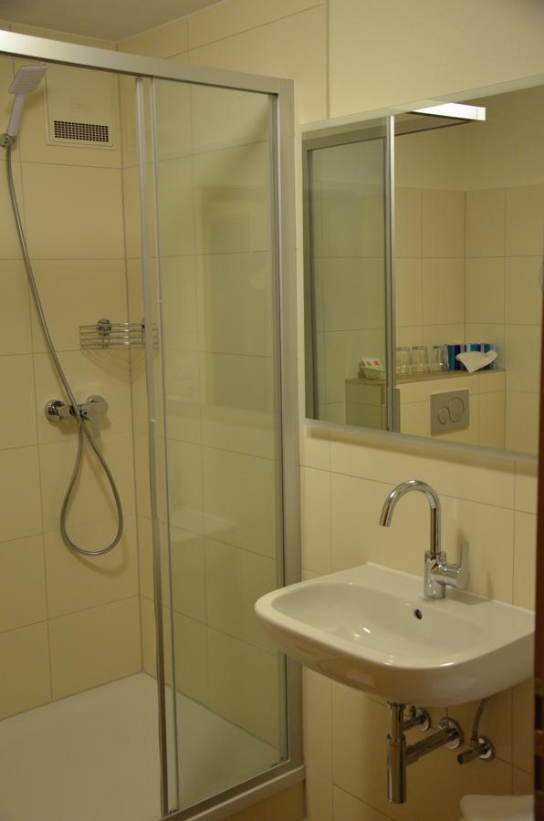 Badischer Hof Tauberbischofsheim Esterno foto